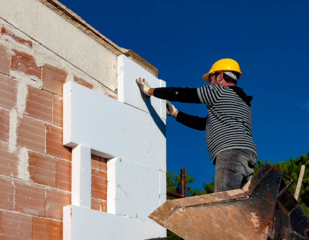 Best Geographic-Specific Insulation Services in Fairless Hills, PA