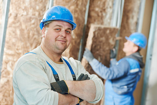 Trusted Fairless Hills, PA Insulation Contractor Experts