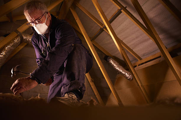 Best Specialized Insulation Services in Fairless Hills, PA