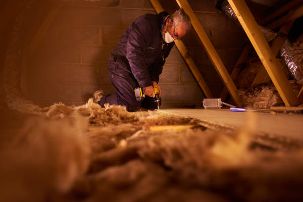 Best Eco-Friendly Insulation in Fairless Hills, PA